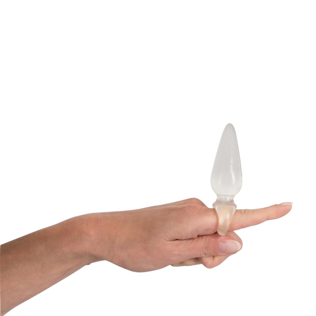 Finger Plug 2 Finger Plug - Image 2 Finger Plug 2 Finger Plug - Image 2