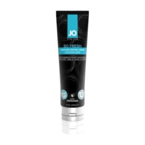 JO – So Fresh Moisture Control Cream 120 ml JO So Fresh Moisture Control Cream 120 ml – drėgmės kontrolės kremas