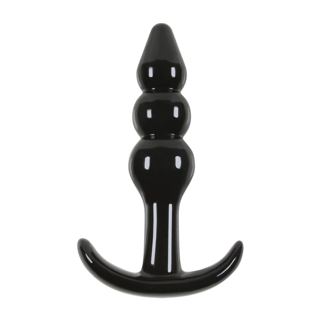 Jelly Rancher Ripple T-Plug 2 „Analinis kaištis su T formos pagrindu ir banguotu paviršiumi - Jelly Rancher Ripple T-Plug“ Jelly Rancher Ripple T-Plug 2 „Analinis kaištis su T formos pagrindu ir banguotu paviršiumi - Jelly Rancher Ripple T-Plug“