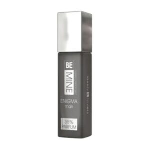 Lovely Lovers BeMine Enigma 15 ml &bdquo;Lovely Lovers BeMine Enigma - feromoninis kvapas moterims&ldquo;
