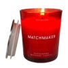 Matchmaker Pheromone Massage Candle „Matchmaker Pheromone Massage Candle - feromoninė masažinė žvakė poroms“