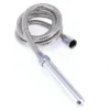Metal Hard Intimate Douche „Metal Hard Intimate Douche metalinė intymios higienos klizma“ Metal Hard Intimate Douche „Metal Hard Intimate Douche metalinė intymios higienos klizma“