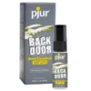 Pjur Back Door Anal Comfort Serum 20 ml „Pjur Back Door Anal Comfort Serum 20 ml analinis serumas komfortui“ Pjur Back Door Anal Comfort Serum 20 ml „Pjur Back Door Anal Comfort Serum 20 ml analinis serumas komfortui“