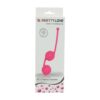 Pretty Love Kegel Tihgten Up III 2 „Pretty Love Kegel Tighten Up III - kėgelio treniruoklis moterims“ Pretty Love Kegel Tihgten Up III 2 „Pretty Love Kegel Tighten Up III - kėgelio treniruoklis moterims“
