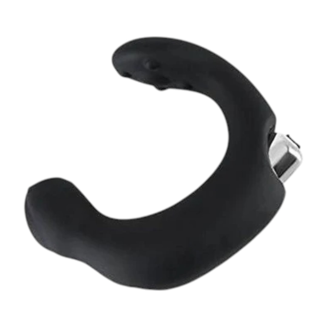 REBEL Prostate Stimulator 2 REBEL Prostate Stimulator - Image 2 REBEL Prostate Stimulator 2 REBEL Prostate Stimulator - Image 2