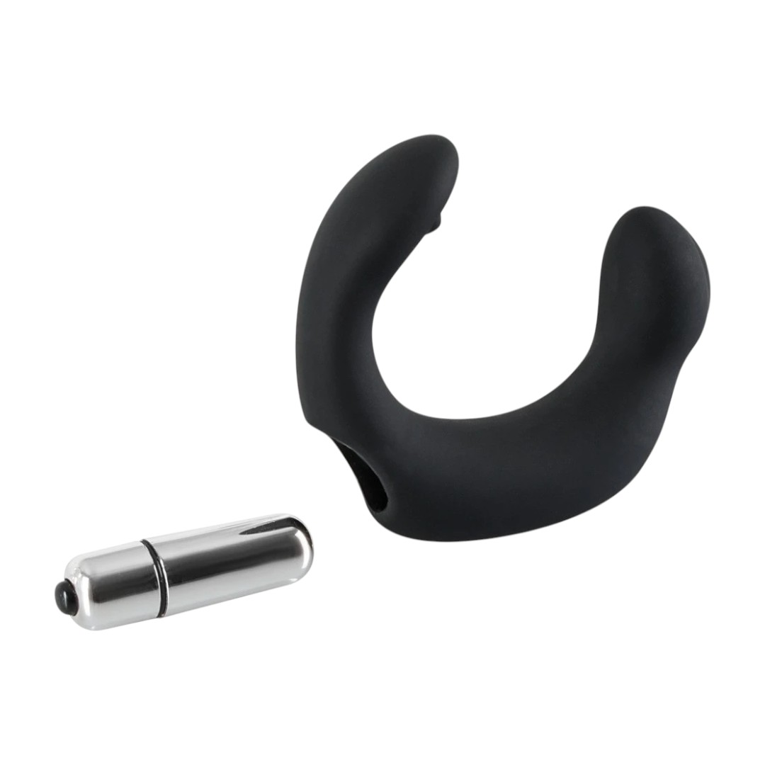 REBEL Prostate Stimulator 3 „REBEL Prostate Stimulator prostatos stimuliatorius vyrams“ REBEL Prostate Stimulator 3 „REBEL Prostate Stimulator prostatos stimuliatorius vyrams“