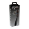 Rebel P-Spot Vibrator 1 Rebel P-Spot Vibrator - vibruojantis prostatos stimuliatorius tikslinei ir intensyviai P-taško stimuliacijai. Kompaktiškas ir efektyvus. Įsigyk iš Prezervatyvai.lt. ❤️