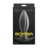 Renegade Bomba Small 1 Renegade Bomba Small - mažo dydžio analinis kaištis pradedantiesiems švelniai ir saugiai analinei patirčiai. Įsigyk iš Prezervatyvai.lt. ❤️ Renegade Bomba Small 1 Renegade Bomba Small - mažo dydžio analinis kaištis pradedantiesiems švelniai ir saugiai analinei patirčiai. Įsigyk iš Prezervatyvai.lt. ❤️