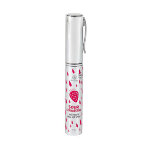 Sour Strawberry Wet Mouth Oral Sex Spray „Sour Strawberry Wet Mouth Oral Sex Spray burnos purškalas su braškių skoniu“