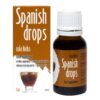 Spanish Drops Cola Kicks 15 ml „Spanish Drops Cola Kicks 15 ml kolos skonio intymūs lašai“ Spanish Drops Cola Kicks 15 ml „Spanish Drops Cola Kicks 15 ml kolos skonio intymūs lašai“