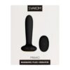 Svakom Primo Warming Plug Vibrator 1 „Svakom Primo Warming Plug Vibrator vibruojantis analinis kaištis su šildymu“ Svakom Primo Warming Plug Vibrator 1 „Svakom Primo Warming Plug Vibrator vibruojantis analinis kaištis su šildymu“
