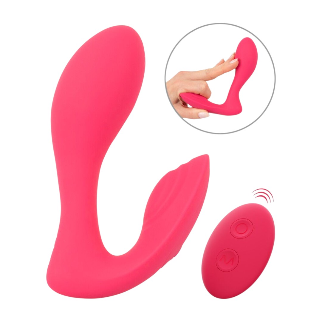 Sweet Smile G-Spot Panty Vibrator 2 „Sweet Smile G-Spot Panty Vibrator diskretiškas vibratorius moterims ir porų žaidimams“ Sweet Smile G-Spot Panty Vibrator 2 „Sweet Smile G-Spot Panty Vibrator diskretiškas vibratorius moterims ir porų žaidimams“