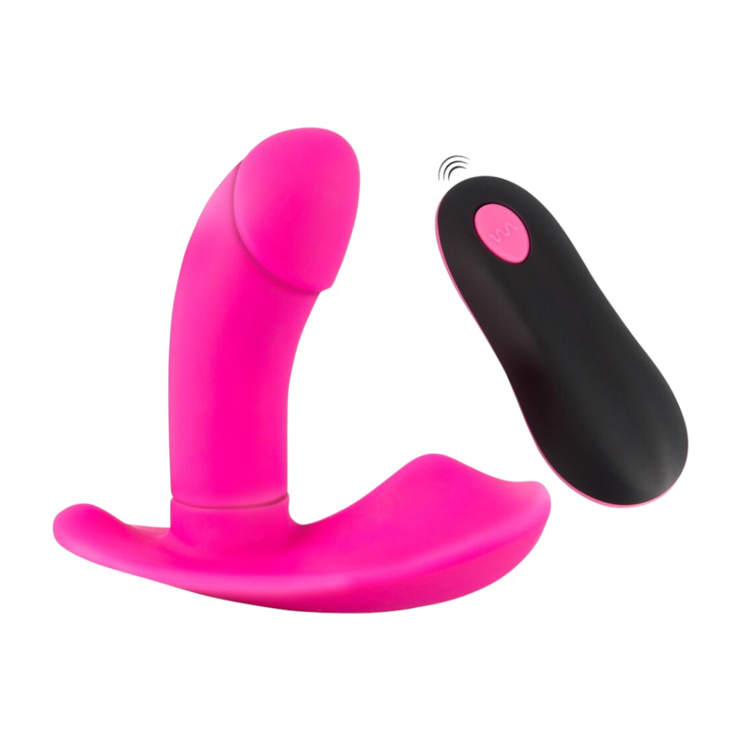 Sweet Smile Remote Controlled Panty Vibrator 2 Sweet Smile Remote Controlled Panty Vibrator - Image 2 Sweet Smile Remote Controlled Panty Vibrator 2 Sweet Smile Remote Controlled Panty Vibrator - Image 2