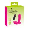Sweet Smile Remote Controlled Panty Vibrator 1 „Sweet Smile Remote Controlled Panty Vibrator kelnaičių vibratorius su nuotoliniu valdymu“ Sweet Smile Remote Controlled Panty Vibrator 1 „Sweet Smile Remote Controlled Panty Vibrator kelnaičių vibratorius su nuotoliniu valdymu“