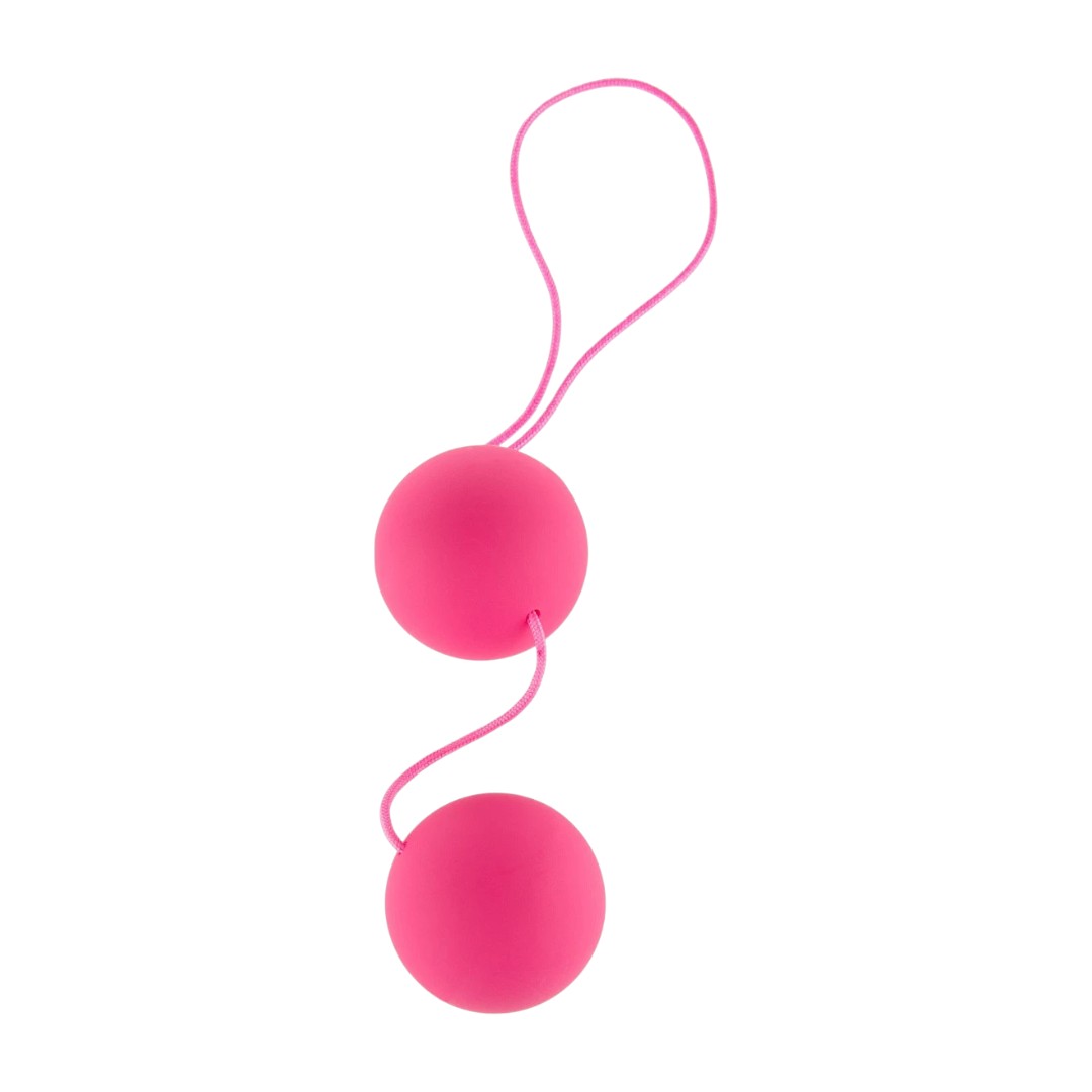 Toyjoy Funky Love Balls 2 Toyjoy Funky Love Balls - žaismingi kėgelio kamuoliukai dubens dugno raumenims stiprinti ir intymiai savijautai pagerinti. Puiki kaina. Įsigyk iš Prezervatyvai.lt. ❤️ Toyjoy Funky Love Balls 2 Toyjoy Funky Love Balls - žaismingi kėgelio kamuoliukai dubens dugno raumenims stiprinti ir intymiai savijautai pagerinti. Puiki kaina. Įsigyk iš Prezervatyvai.lt. ❤️