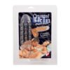 You2Toys Crystal Skin Penis Sleeve 1 „You2Toys Crystal Skin Penis Sleeve skaidri penio mova“