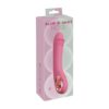 You2Toys Slim G-Spot Rose 1 You2Toys Slim G-Spot Rose – plonas G-taško vibratorius