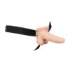 „Vibruojanti strap-on mova poroms You2Toys“