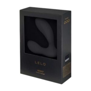 Lelo Bruno 1 „LELO Bruno premium prostatos masažuoklis vyrams“