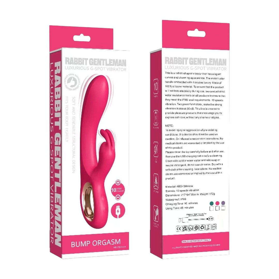 B – Series Cute Rabbit Vibrator Pink 1 „B - Series Cute Rabbit Vibrator Pink rabbit tipo vibratorius“ B – Series Cute Rabbit Vibrator Pink 1 „B - Series Cute Rabbit Vibrator Pink rabbit tipo vibratorius“