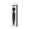 Baile Power Wand 1 „Baile Power Wand galingas masažo vibratorius“ Baile Power Wand 1 „Baile Power Wand galingas masažo vibratorius“