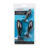 CalExotics Silicone Anal Curve Kit 1