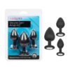 CalExotics Silicone Gem Anal Kit 1