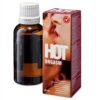 Cobeco Hot Orgasm Drops 30 ml