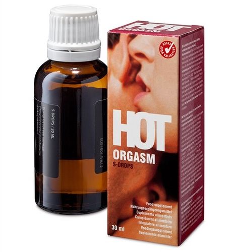 Cobeco Hot Orgasm Drops 30 ml Cobeco Hot Orgasm Drops 30 ml Cobeco Hot Orgasm Drops 30 ml Cobeco Hot Orgasm Drops 30 ml