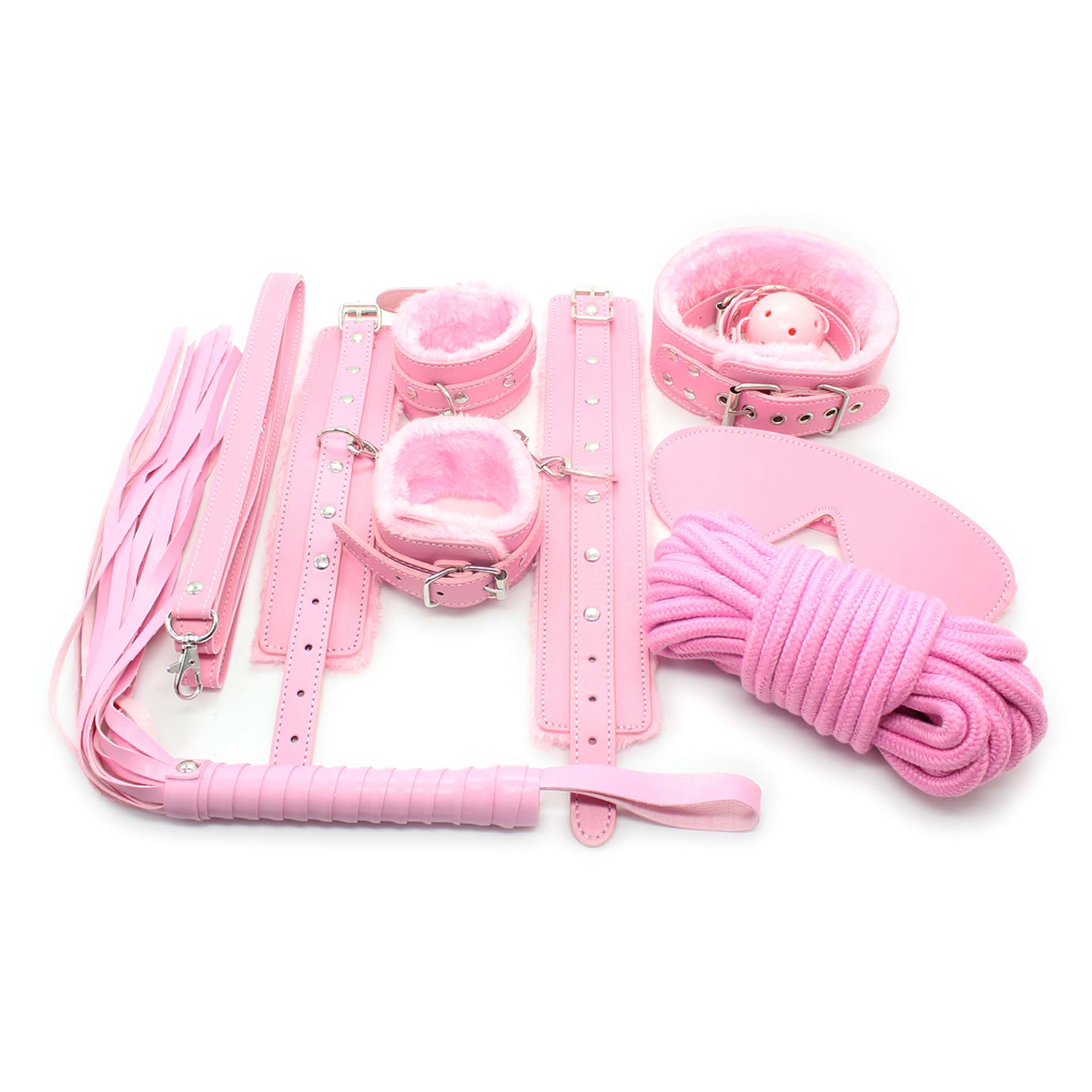 Fetish B-Series BDSM kit 2.0 2 „Fetish B-Series BDSM kit 2.0 BDSM rinkinys“ Fetish B-Series BDSM kit 2.0 2 „Fetish B-Series BDSM kit 2.0 BDSM rinkinys“