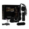 „Fetish B-Series BDSM kit 3.0 BDSM rinkinys“