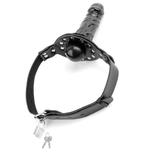 Fetish Fantasy Series Deluxe Ball Gag with Dildo 2 Fetish Fantasy Series Deluxe Ball Gag with Dildo - Image 2 Fetish Fantasy Series Deluxe Ball Gag with Dildo 2 Fetish Fantasy Series Deluxe Ball Gag with Dildo - Image 2