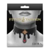 NS Novelties Elvira Collar 1