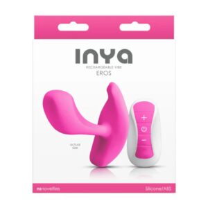 NS Novelties INYA Eros 1 NS Novelties INYA Eros