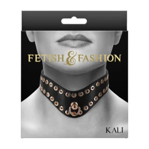 NS Novelties Kali Collar 1 NS Novelties Kali Collar