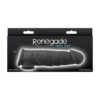 NS Novelties Renegade Annex Thick 1 NS Novelties Renegade Annex Thick 1