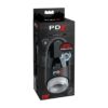 PDX Elite Hydrogasm 1 „PDX Elite Hydrogasm vandens stimuliacijos vibratorius“ PDX Elite Hydrogasm 1 „PDX Elite Hydrogasm vandens stimuliacijos vibratorius“