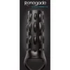 Renegade Power Cage Black Sleeve 1 Renegade Power Cage Black Sleeve 1