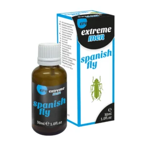 Spanish Fly Extreme Men 30 ml 2 Spanish Fly Extreme Men 30 ml