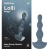 Satisfyer Lolli-Plug 2 1