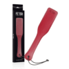 FETISH SUBMISSIVE DARK ROOM – VEGAN LEATHER WHIP 1