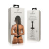 Bedroom Fantasies Seductive Straps Body Restrains Set 1 Bedroom Fantasies Seductive Straps Body Restrains Set 1