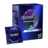 Durex Performa 40 vnt. prezervatyvai