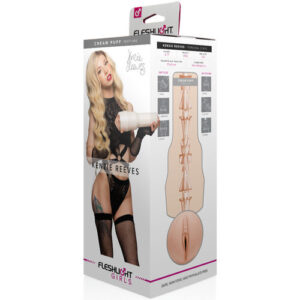 Fleshlight Kenzie Reeves masturbatorius 1 Fleshlight Kenzie Reeves