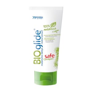 JoyDivision BIOglide Safe Carrageen 100ml JoyDivision BIOglide Safe Carrageen 100ml
