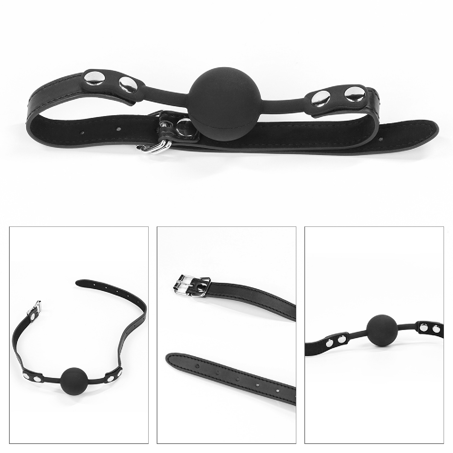 Lovetoy Deluxe Bondage Kit 2 Lovetoy Deluxe Bondage Kit - Image 2 Lovetoy Deluxe Bondage Kit 2 Lovetoy Deluxe Bondage Kit - Image 2