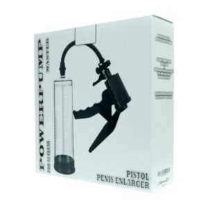 Power Pump PRO 02 Clear Master 1 Power Pump PRO 02 Clear Master